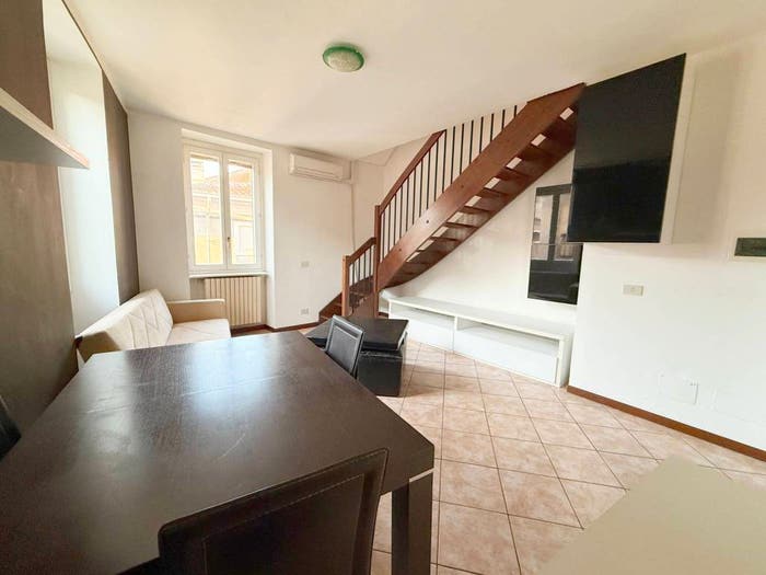Appartamento trilocale in vendita in Casalnoceto