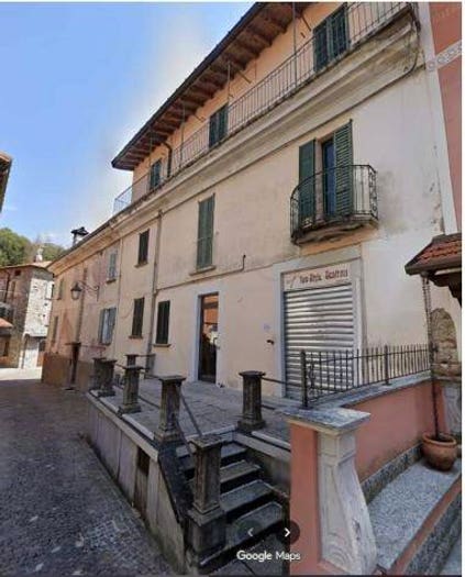 Appartamento quadrilocale in vendita in Via Pietro Pagliolico d, CugliateFabiasco