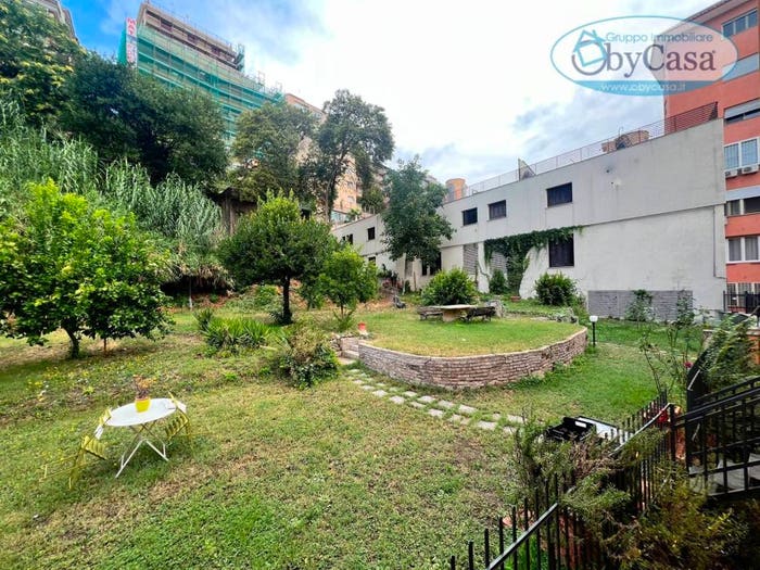 Appartamento bilocale in vendita in Viale di Trastevere, Monteverde Vecchio, Roma