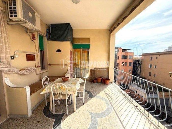 Appartamento trilocale in vendita in Via Nicolò Borrelli, San Michele, Foggia