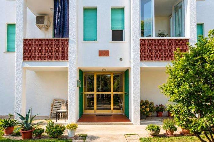 Appartamento trilocale in vendita in Viale Finlandia, Lido delle Nazioni, Comacchio