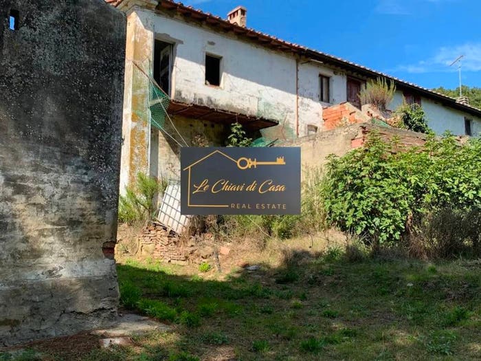 Casa trilocale in vendita in Fauglia