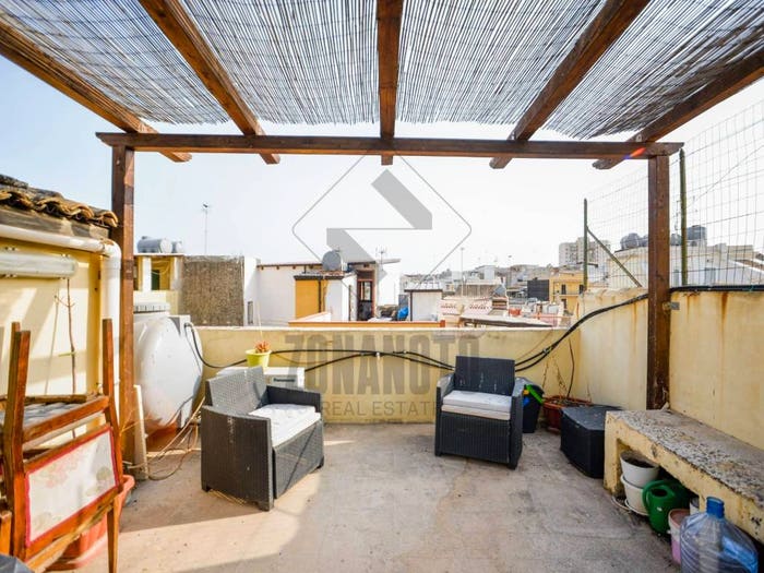 Appartamento trilocale in vendita in Via Giovanni Aurispa, Centro, Noto
