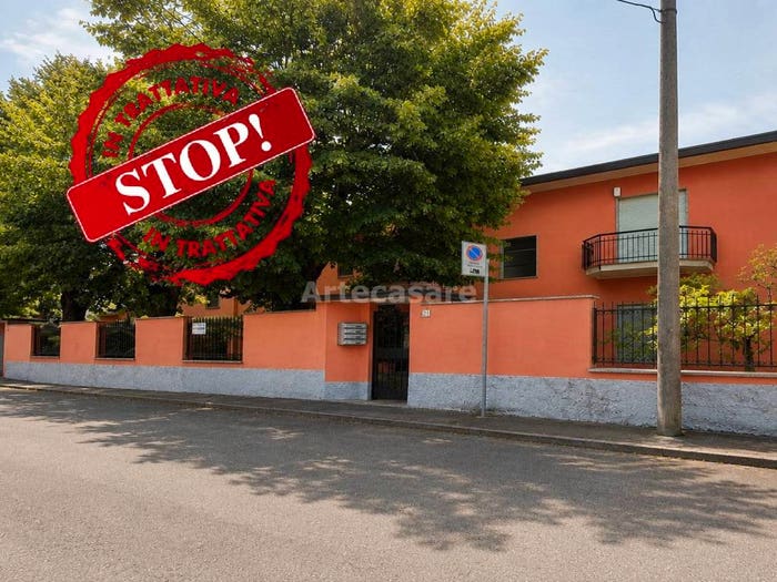 Appartamento bilocale in vendita in Via Col di Lana, Centro, Cerro Maggiore