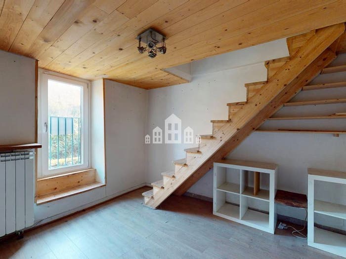 Casa quadrilocale in vendita in Via Marconi, Vistrorio