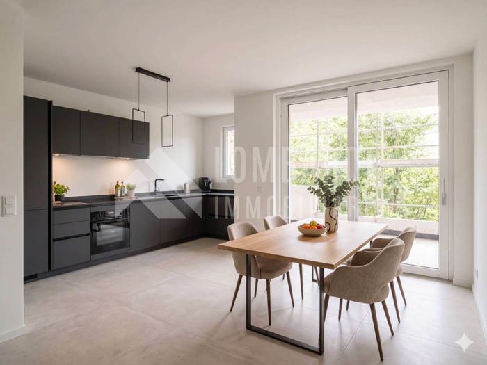 Appartamento quadrilocale in vendita in Via Roma, Centro, Mogliano Veneto