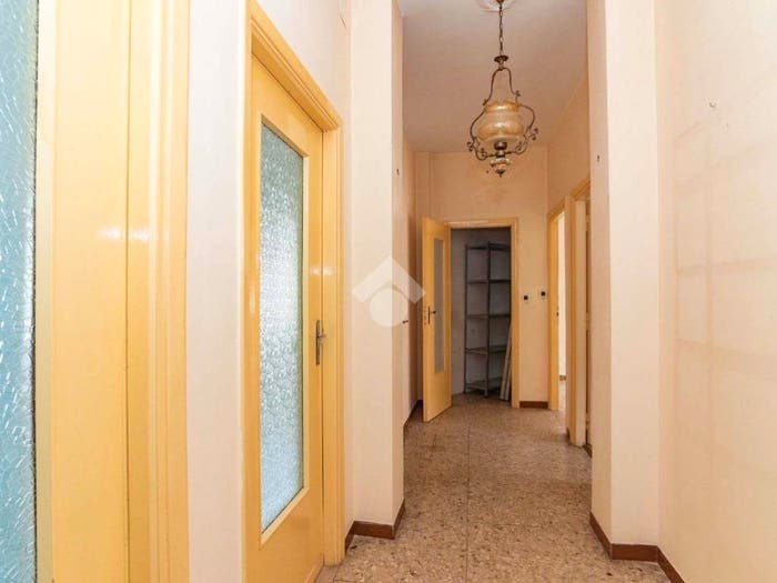 Appartamento trilocale in vendita in Via roma, Centro, Ciriè