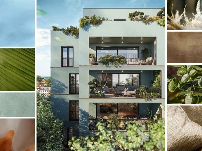 Appartamento trilocale in vendita in via montevecchia, Viale Elvezia Rondò, Monza