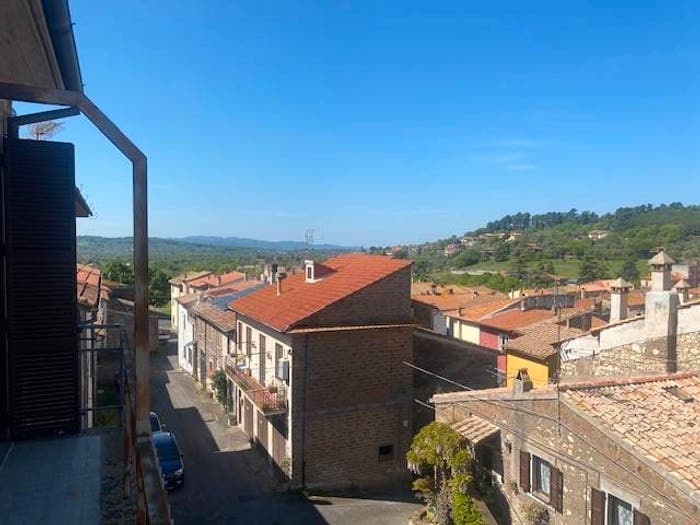 Appartamento trilocale in vendita in Viale Principe Umberto, Villa San Giovanni in Tuscia