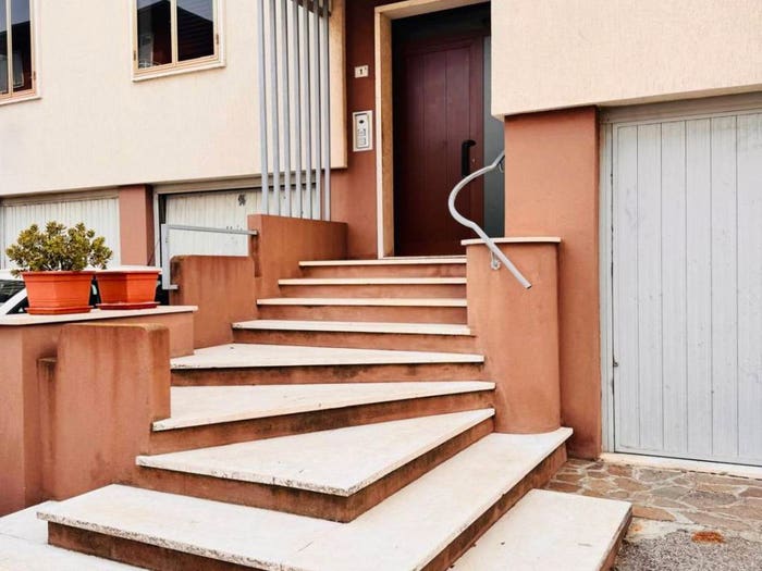 Appartamento quadrilocale in vendita in Via Casette, Centro, Legnago