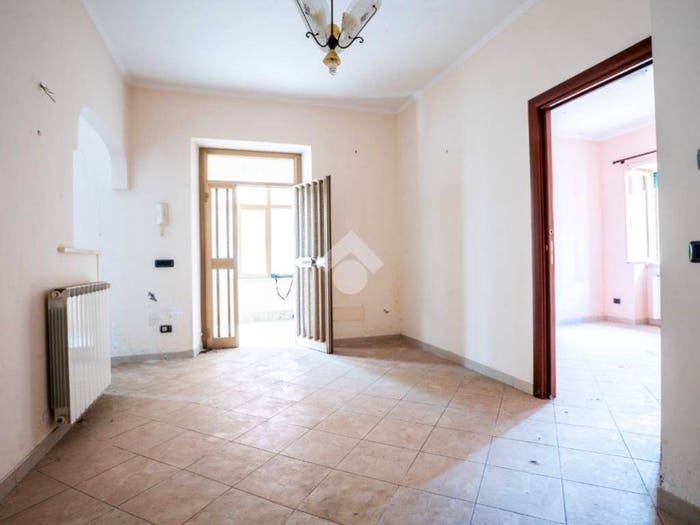 Appartamento trilocale in vendita in Via Dante Alighieri, Tor Lupara, Fonte Nuova