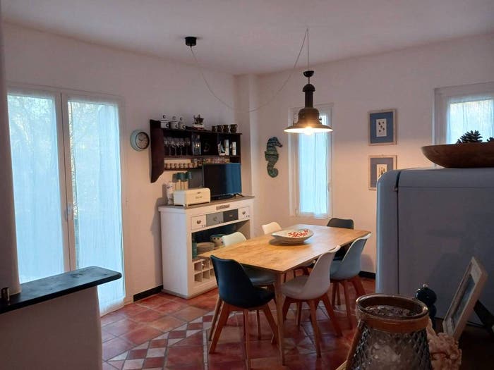 Appartamento trilocale in vendita in Località Posato, Centro, Moneglia