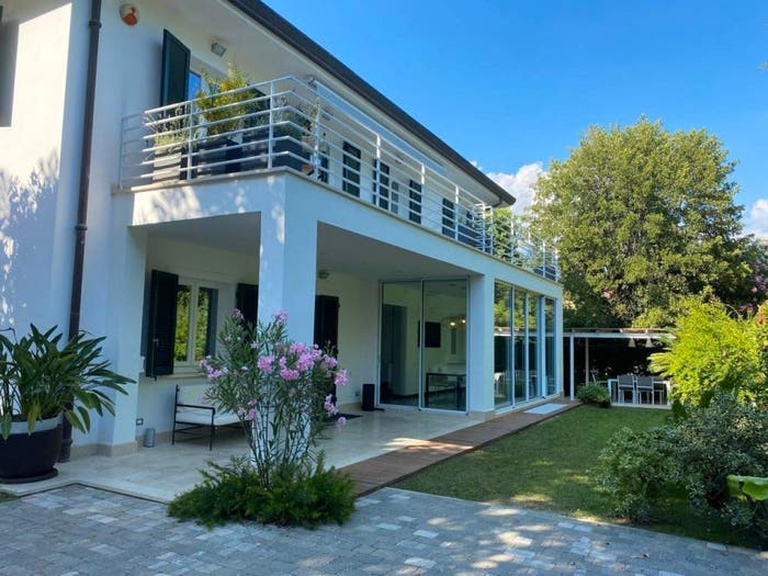 Casa in vendita in Centro, Forte dei Marmi