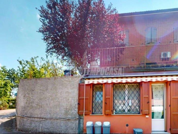 Appartamento trilocale in vendita in Monte San Pietro