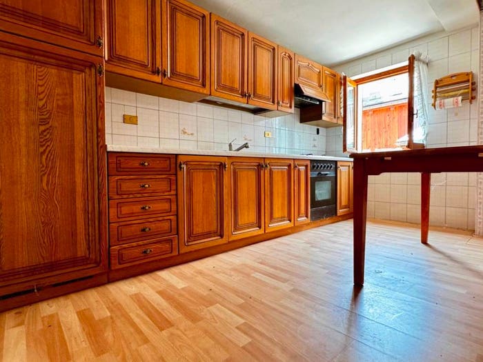 Casa trilocale in vendita in Frazione Schieranco, Antrona Schieranco