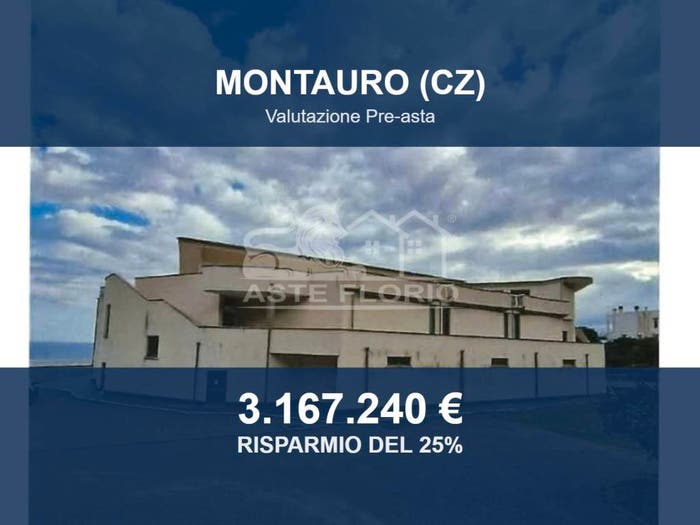 Appartamento monolocale in vendita in Contrada Umbro null, Calalunga Pietragrande, Montauro