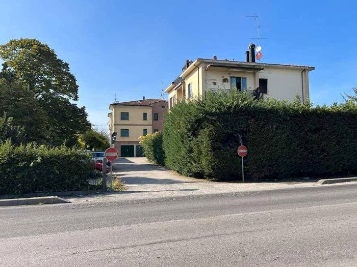 Appartamento trilocale in vendita in Via Nazionale, Sorbara, Bomporto