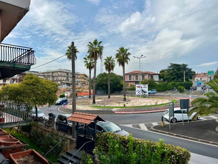 Appartamento con 6 locali in vendita in Via Nicola Coviello, Centro, Gravina di Catania