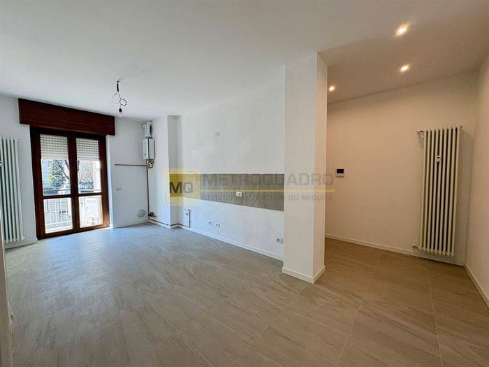 Appartamento quadrilocale in vendita in via attilio galli, Centro, Calolziocorte