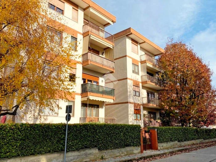 Appartamento con 6 locali in vendita in Via vittorio veneto, Centro, Ciriè