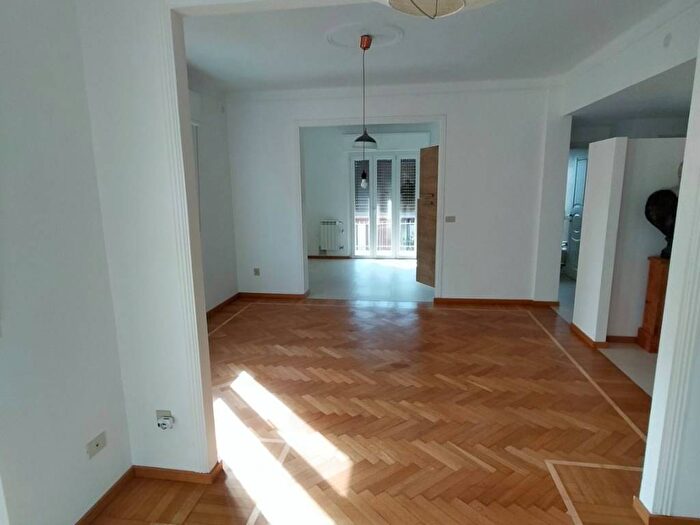 Appartamento quadrilocale in vendita in Centro, Bordighera