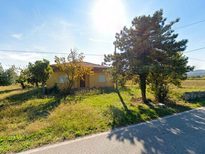 Casa con 6 locali in vendita in Contrada Feuduccio, Orsogna