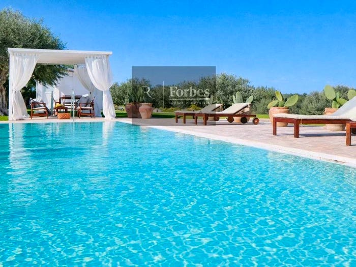 Casa con 6 locali in vendita in SP, Ispica