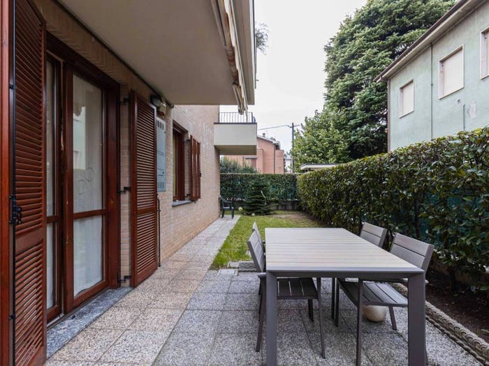 Appartamento trilocale in vendita in Via Aprile, Centro, Mariano Comense