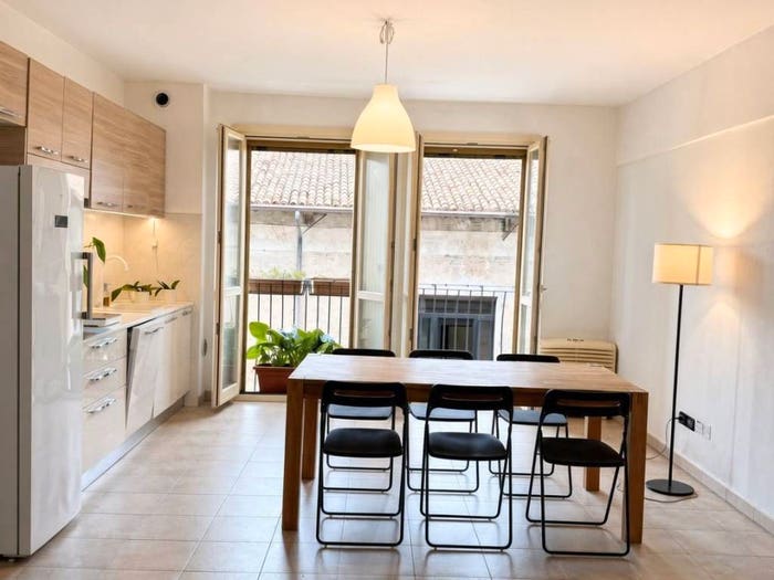 Appartamento bilocale in vendita in Via Gradaro, Anconetta Gradaro, Mantova