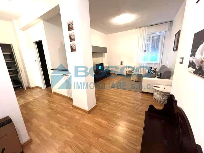Appartamento trilocale in vendita in Via Gio Batta Casoni, La Scorza Fossitermi, La Spezia