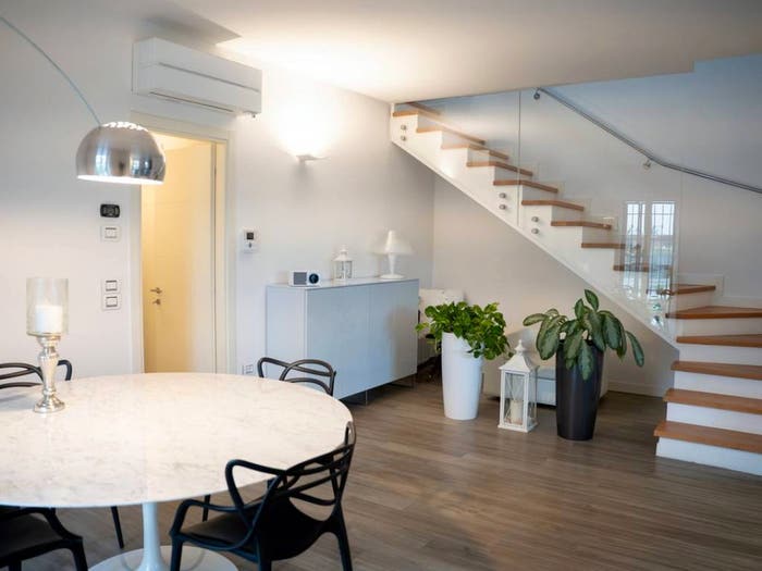Casa quadrilocale in vendita in San Martino in Strada, Forlì