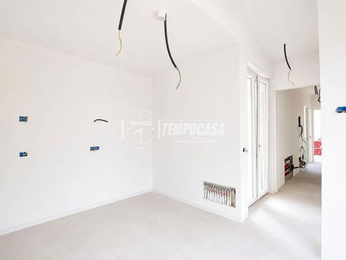 Appartamento trilocale in vendita in Via XI Febbraio, Centro, Cantù