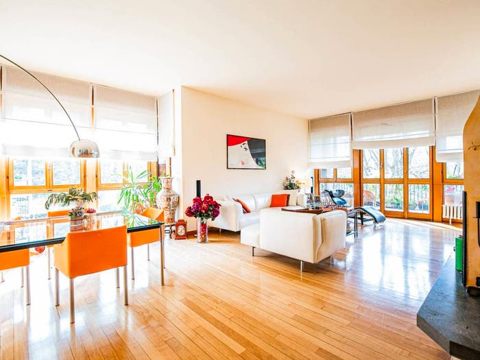 Appartamento con 5 locali in vendita in Via Arborina, Semicentro, Paderno Dugnano