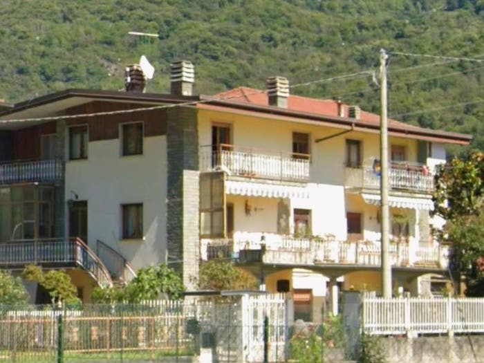 Appartamento quadrilocale in vendita in Via Nazionale, Centro, Sellero