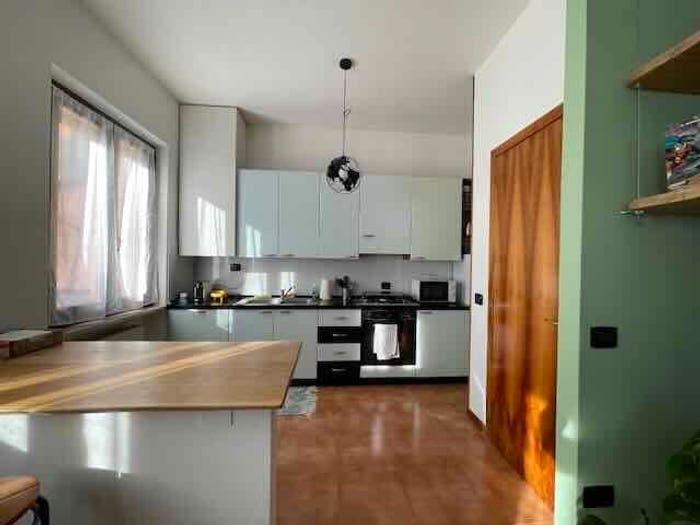Appartamento trilocale in vendita in Via Ossario, Centro, Solferino