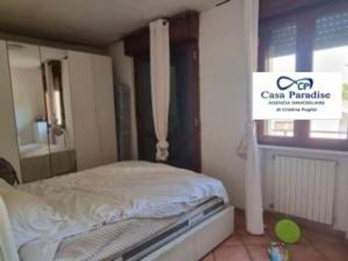 Appartamento trilocale in vendita in Via San Rocco, Centro, Colorno