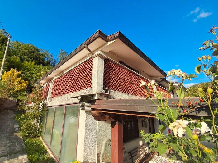 Casa con 6 locali in vendita in Via Rio Stanco, Atina