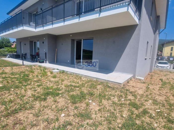 Appartamento quadrilocale in vendita in Via Villa, Monticelli Brusati
