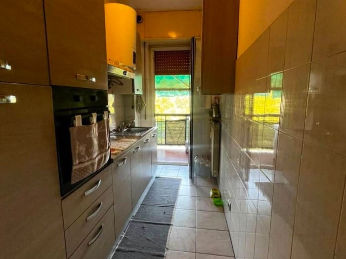 Appartamento trilocale in vendita in Via Monte Pasubio, Centro, Limbiate