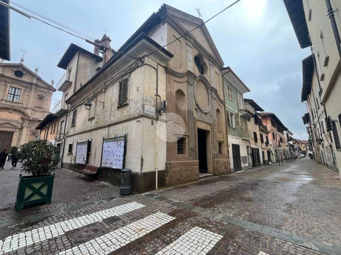 Appartamento trilocale in vendita in Via Gardezzana, Centro, Carmagnola