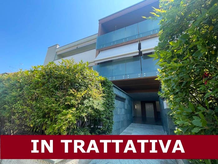 Appartamento trilocale in vendita in Via Carlo Cattaneo, Arconi, Cantù