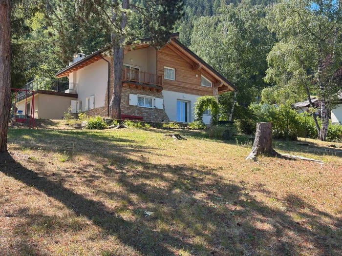 Casa con 6 locali in vendita in Località Pila, Pila, Gressan