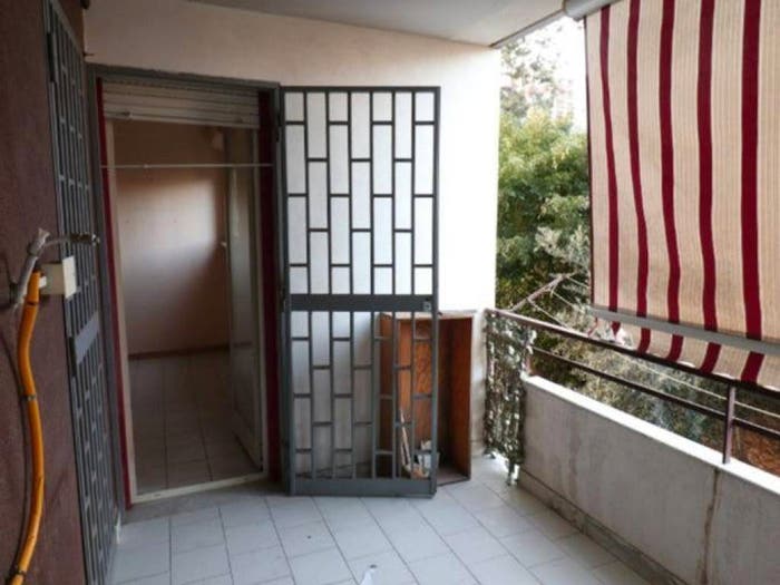 Appartamento trilocale in vendita in Librino Zia Lisa, Catania