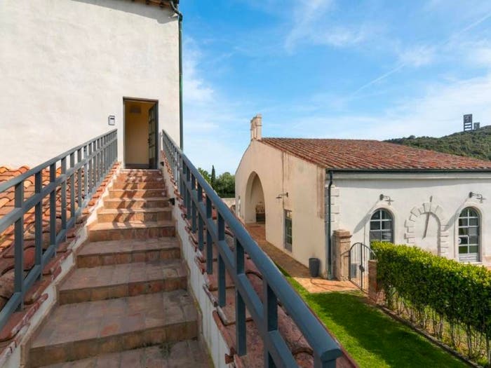 Casa trilocale in vendita in Strada Provinciale Porto Ercole, Porto Ercole, Monte Argentario