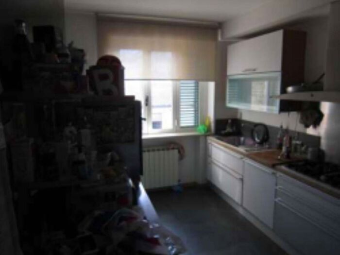 Appartamento trilocale in vendita in Via Giovan Battista Pergolesi, Centro, Porto Sant'Elpidio