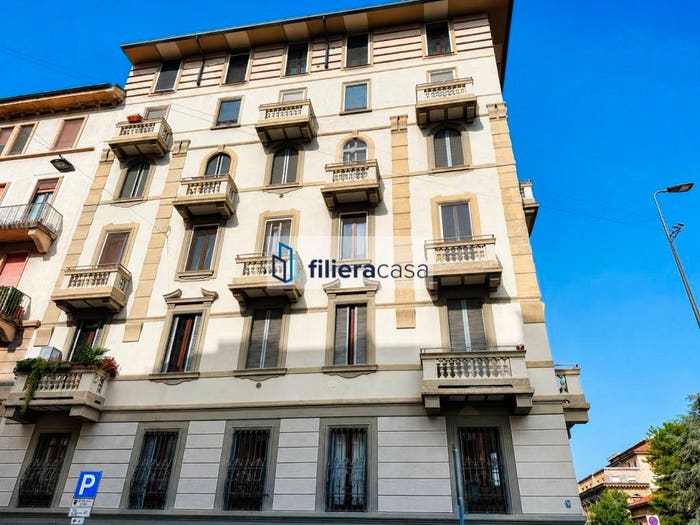 Appartamento trilocale in vendita in Via Giacomo Venezian, Città Studi, Milano