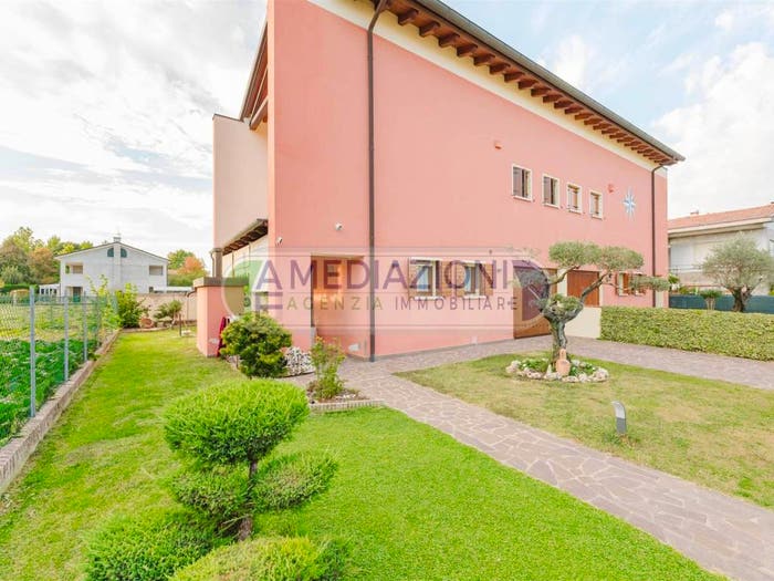 Casa con 6 locali in vendita in Via Luneo, Spinea Orgnano, Spinea