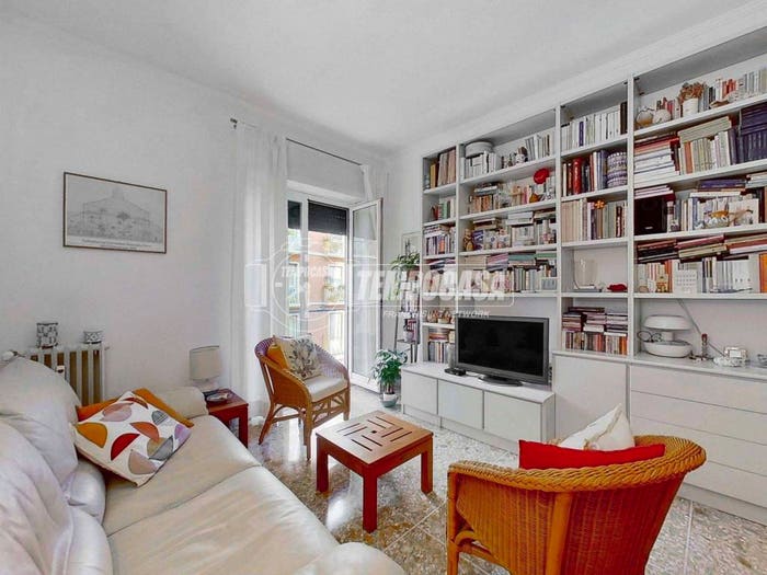 Appartamento trilocale in vendita in Via di Porta Fabbrica, Gregorio VII Piccolomini, Roma