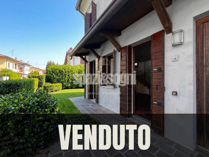 Casa con 5 locali in vendita in Gaianigo, Gazzo