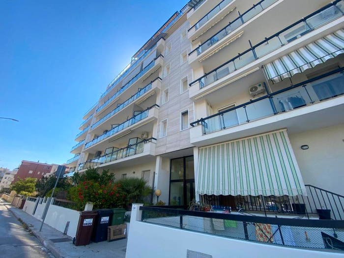 Appartamento trilocale in vendita in Via Enrico Costa, Maria Pia Fertilia, Alghero